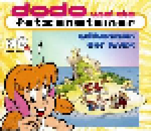 Cover - Dodo Und Die Fetzensteiner: Willkommen Auf Knax