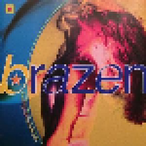 Brazen - The Original Soundtrack (2-12") - Bild 2