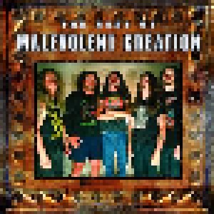 Malevolent Creation: The Best Of Malevolent Creation (CD) - Bild 1