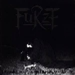 Furze: UTD: Beneath The Odd-Edge Sounds To The Twilight Contract Of The Black Fascist (CD) - Bild 1