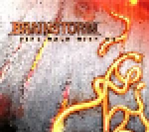 Brainstorm: Fire Walk With Me (Single-CD) - Bild 1