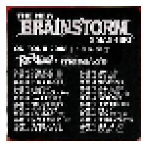 Brainstorm: Fire Walk With Me (Single-CD) - Bild 5