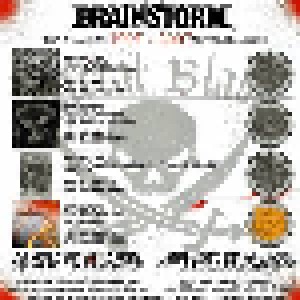 Brainstorm: Fire Walk With Me (Single-CD) - Bild 7