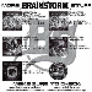 Brainstorm: Fire Walk With Me (Single-CD) - Bild 8
