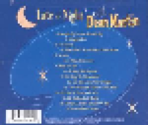 Dean Martin: Late At Night With Dean Martin (CD) - Bild 2