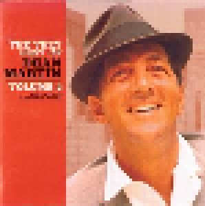 Dean Martin: The Very Best Of Dean Martin, Volume 2 (The Capitol & Reprise Years) (CD) - Bild 1