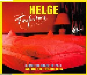 Cover - Helge And The Firefuckers: Whiter Shade Of Pale / We Are The Firefuckers, A