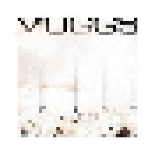 Cover - Muggs: Dust