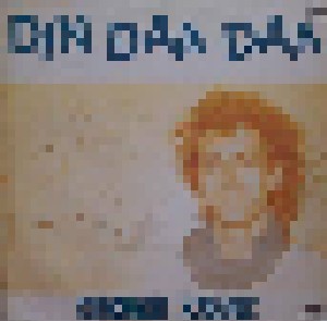 George Kranz: Din Daa Daa (Trommeltanz) (12") - Bild 3