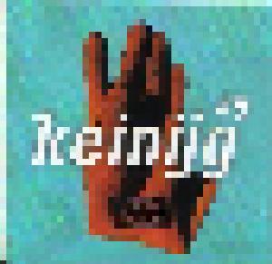 Keinijg # 5 - Cover