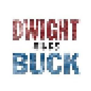 Dwight Yoakam: Dwight Sings Buck - Cover