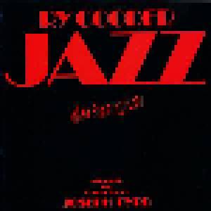 Ry Cooder: Jazz - Cover