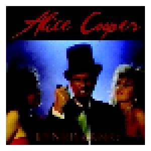 Alice Cooper: Identity Crisises - Cover