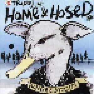 Triple J Home & Hosed -  Bang'n & Breed'n - Cover