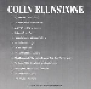 Colin Blunstone: Colin Blunstone (CD) - Bild 2