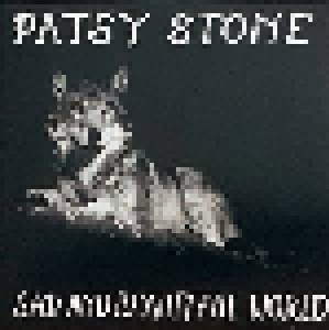 Cover - Patsy Stone: Sad And Beautiful World