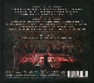 Black Stone Cherry: Live From The Royal Albert Hall... Y'All! (2-CD + Blu-ray Disc) - Bild 2