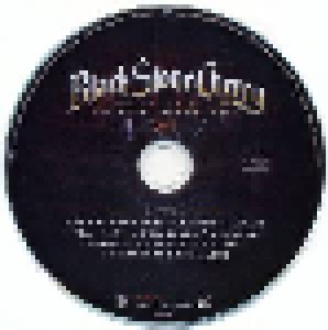 Black Stone Cherry: Live From The Royal Albert Hall... Y'All! (2-CD + Blu-ray Disc) - Bild 4