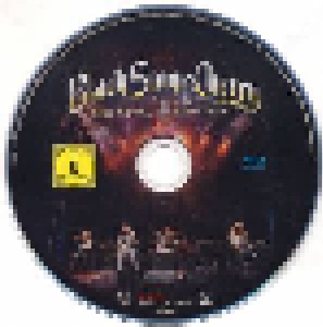 Black Stone Cherry: Live From The Royal Albert Hall... Y'All! (2-CD + Blu-ray Disc) - Bild 6