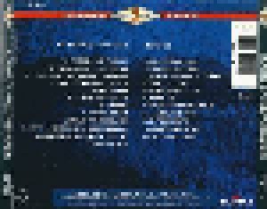 Eurythmics: Be Yourself Tonight / Revenge (2-CD) - Bild 2