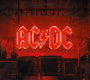 AC/DC: PWR/UP (CD) - Bild 1