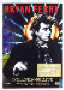 Bryan Ferry: Dylanesque Live - The London Sessions (DVD) - Bild 1