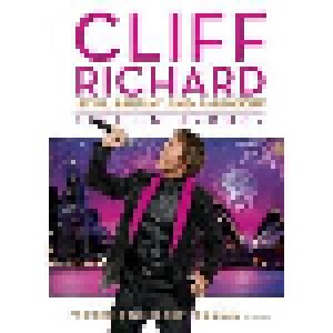 Cover - Cliff Richard: Still Reelin' And A-Rockin'. Live In Sydney