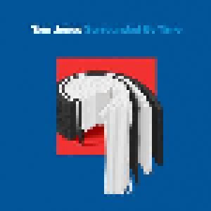 Tom Jones: Surrounded By Time (2-LP) - Bild 1
