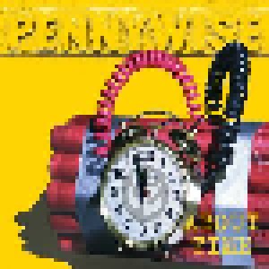 Pennywise: About Time (LP) - Bild 1