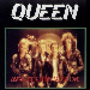 Queen: Crazy Little Thing Called Love (3"-CD) - Bild 4