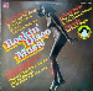 Rockin´ Disco Music (LP) - Bild 1