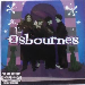 The Osbournes - Familiy Album (CD) - Bild 1