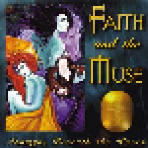 Faith And The Muse: Annwyn, Beneath The Waves (2-LP) - Bild 1