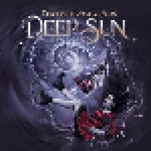 Cover - Deep Sun: Dreamland - Behind The Shades