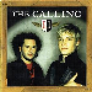 The Calling: Two (CD) - Bild 1