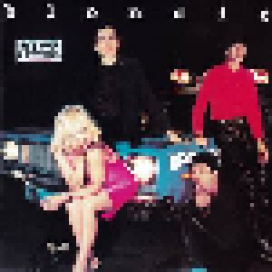 Blondie: Plastic Letters (CD) - Bild 1