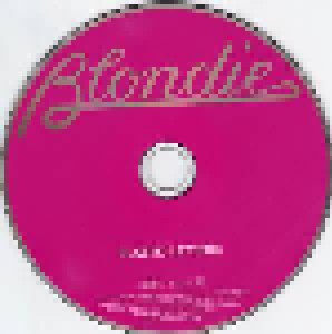 Blondie: Plastic Letters (CD) - Bild 4