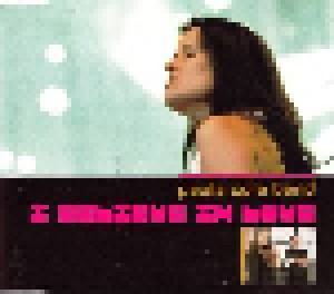 Paula Cole Band: I Believe In Love (Single-CD) - Bild 1
