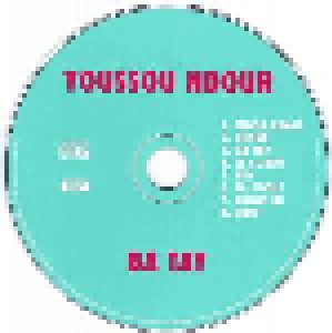 Youssou N'Dour: Ba Tay (CD) - Bild 3