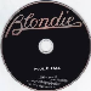 Blondie: Parallel Lines (CD) - Bild 4