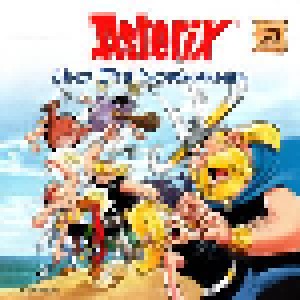 Asterix: (Karussell) (09) Asterix Und Die Normannen (CD) - Bild 1
