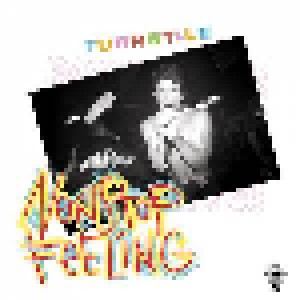Turnstile: Nonstop Feeling (LP) - Bild 1