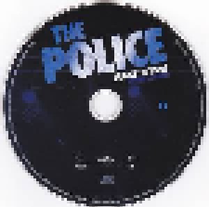 The Police: Around The World (Blu-ray Disc + CD) - Bild 3