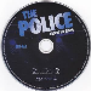The Police: Around The World (Blu-ray Disc + CD) - Bild 4
