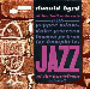 Donald Byrd: At The Half Note Cafe, Volume 2 (CD) - Bild 1