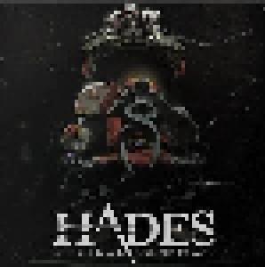 Cover - Darren Korb: Hades Original Soundtrack