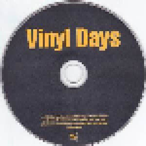 Logic: Vinyl Days (CD) - Bild 4
