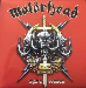 Motörhead: More Covers (LP) - Bild 1