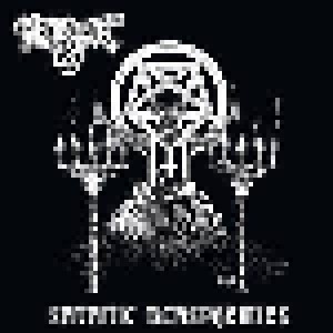 Necrophobic: Satanic Blasphemies (LP) - Bild 1