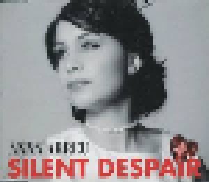 Cover - Anna Abreu: Silent Despair